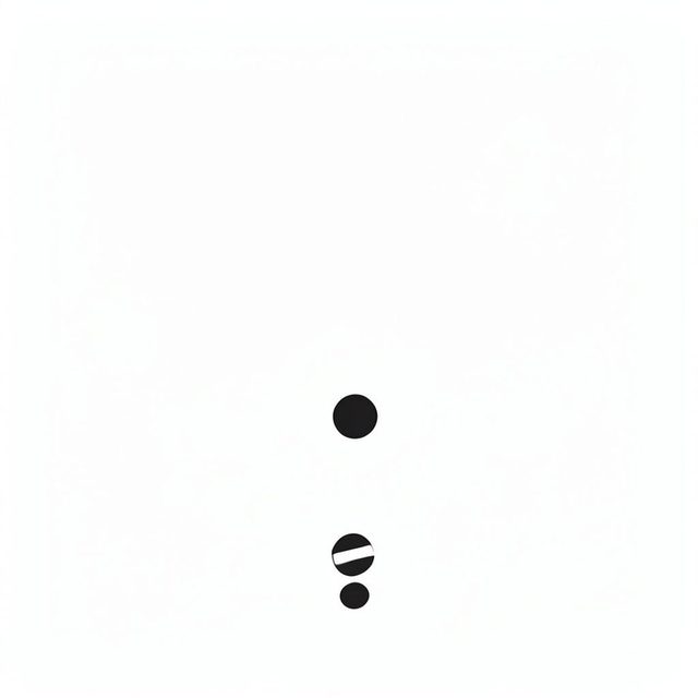 semicolon cover
