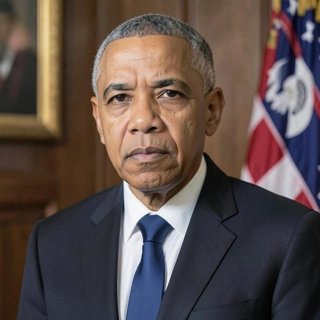 OBAMAPLANE cover
