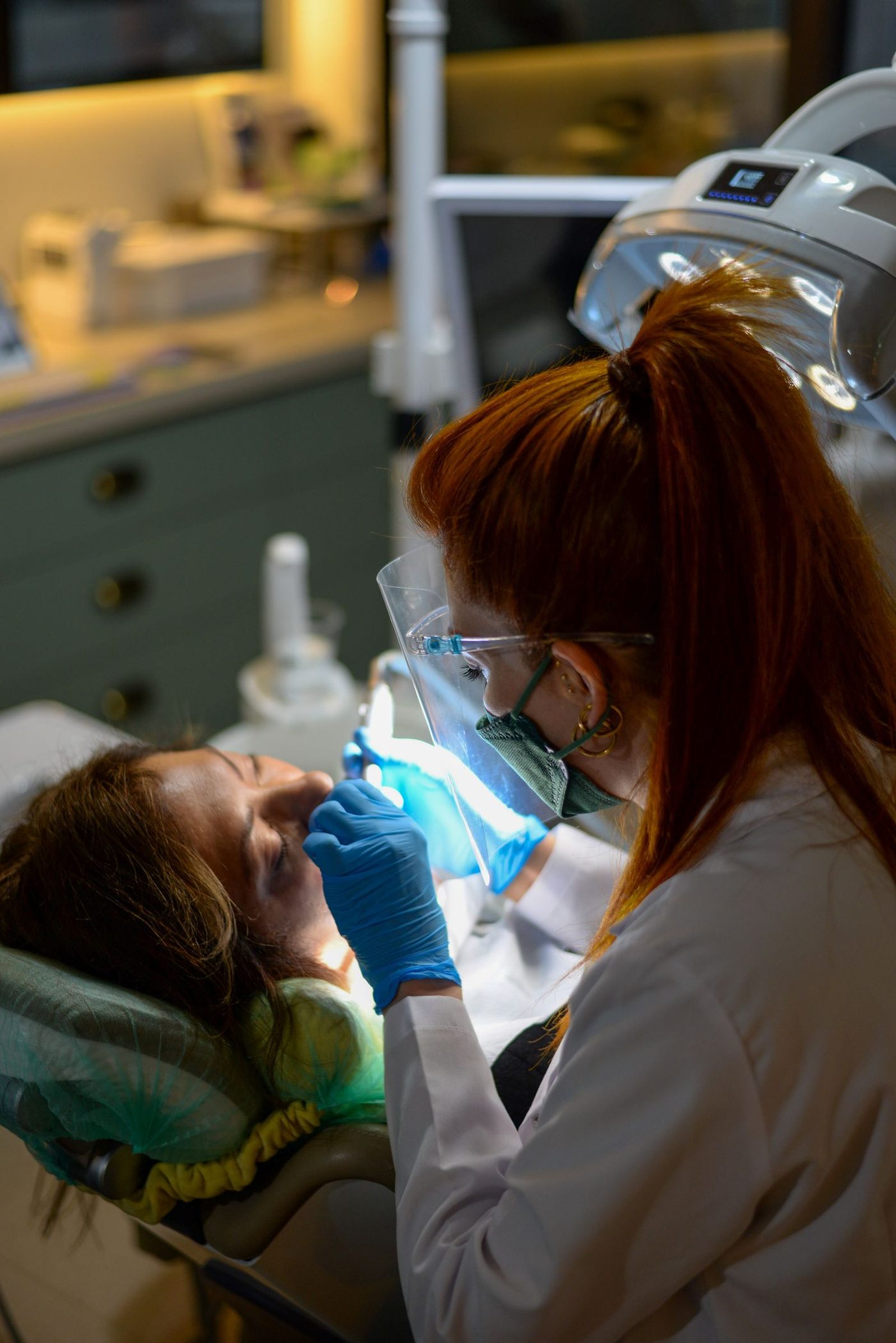 Dental, ortho and medical