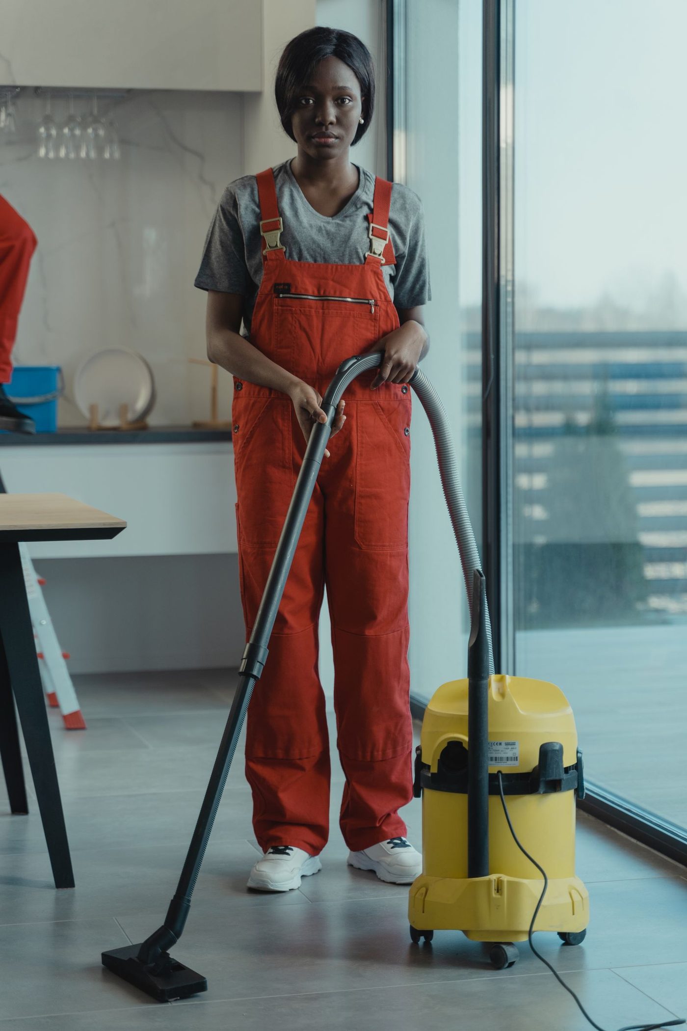 Pest control and termite work
