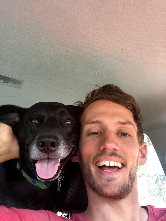 <b>Gooby.</b> My best friend. RIP Gooby.